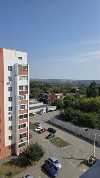 Продам 1к квартиру в ЖК Салтовський, Салтовка
