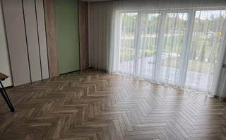 Продаж сучасного таунхауса 120 м² з терасою на даху |Пустомити