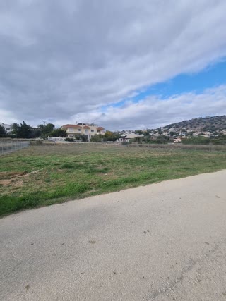 Οικόπεδο 1300τ.μ.