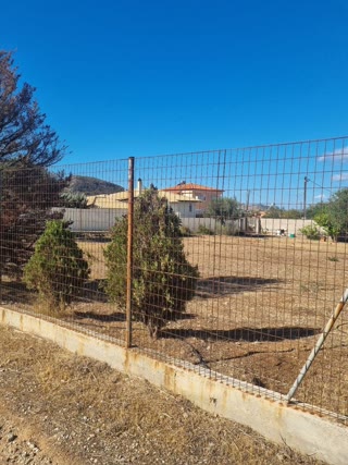 Αγροτεμάχιο 880τ.μ.