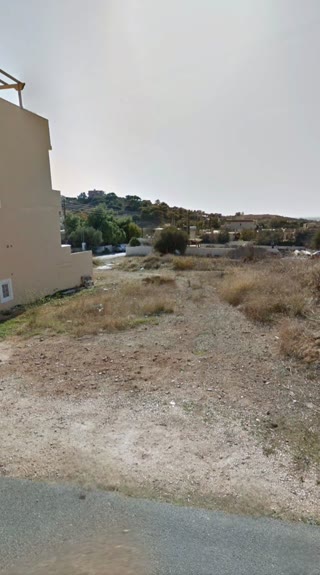 Οικόπεδο 231τ.μ.