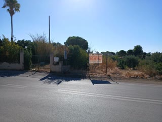 Αγροτεμάχιο 2150τ.μ.