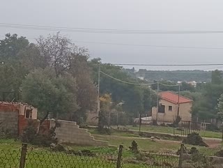 Οικόπεδο 630 τ.μ.