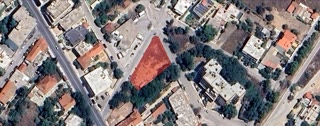 Οικόπεδο 803 τ.μ.