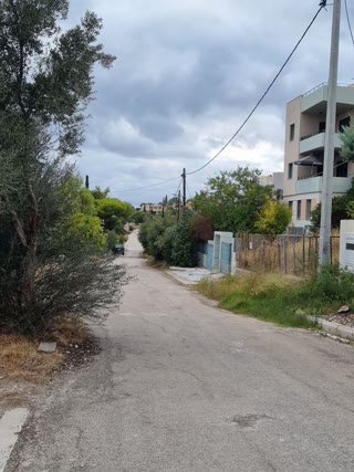 Οικόπεδο 612τ.μ.