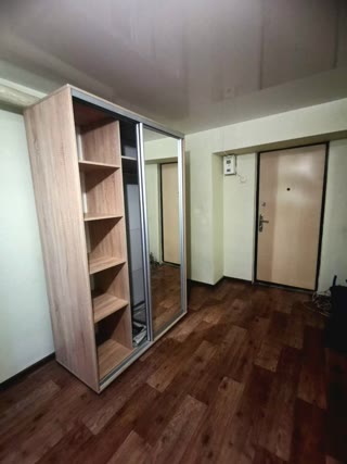 Продам 1-к гостинку 26 м² ХАІ, Жуковського