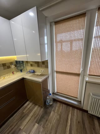 Продам 2к. кв с авт. отоплением в новострое, Холодна Гора / Баварія. Рассматриваем сертификат!
