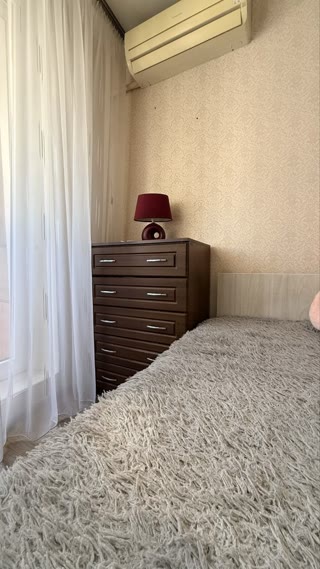 Продам 3-х ком. квартиру на Леся Сердюка, Північна Салтівка 1