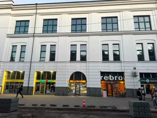 🔥 Продаж комерційної нерухомості з орендарями в Франківському районі