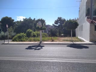 Οικόπεδο 402 τ.μ.