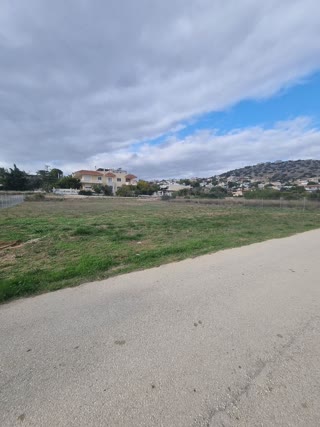 Οικόπεδο 510τ.μ.