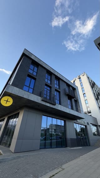 🏡 Продаж 1-кімнатної квартири в ЖК HYGGE lux