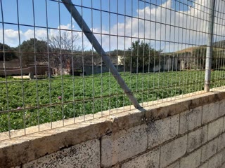Αγροτεμάχιο 18000τ.μ.