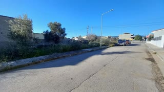 Οικόπεδο 515τ.μ.