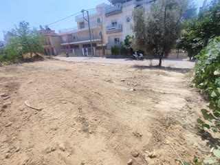 Οικόπεδο 206 τ.μ.