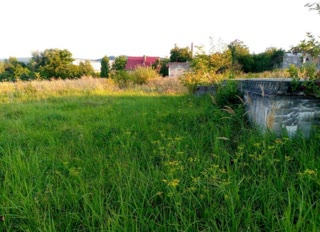 Продаж земельної ділянки з фундаментом у Бориславі 🌿