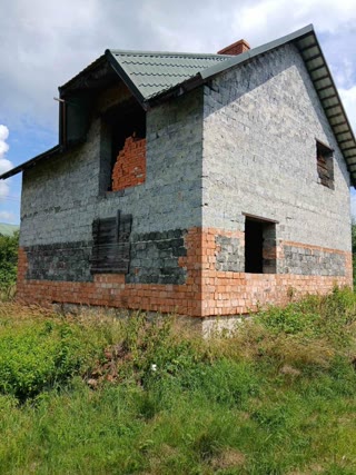 Продаж будинку в Бориславі поблизу курортного Трускавця