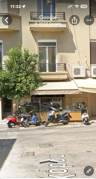 Κατάστημα 50τ.μ.