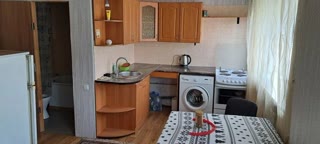 Продам гостинку в ОСББ Добряночка  пр. Любовь Малой, Холодна Гора, Баварія