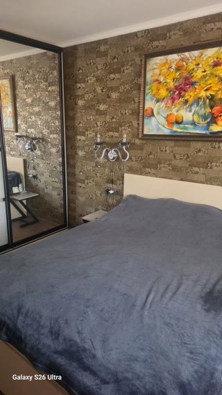 Продам 3к квартиру на Рогани, Індустріальний район