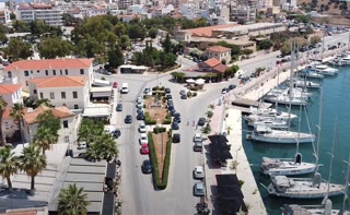 Αγροτεμάχιο 3400 τ.μ.