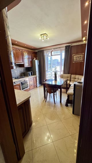 🔥 Продаж 3-кімнатної дворівневої квартири — 5 хв до центру