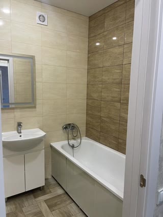 Продам 1к квартиру, ЖК Мира 4, ХТЗ, с ремонтом. право собственности