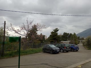 Οικόπεδο 761 τ.μ.