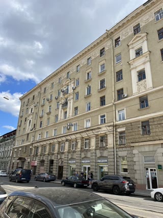 Продам 3к квартиру Центр