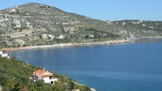 Οικόπεδο 1040τ.μ.