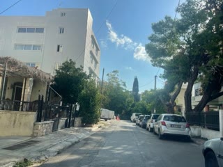Οικόπεδο 455τ.μ.
