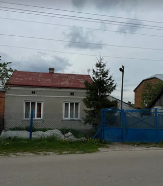 Продаж будинку у Великих Грибовичах