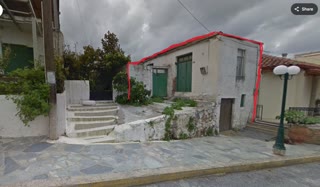 Μονοκατοικία 95τ.μ.