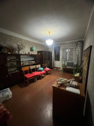 Продам 1к квартиру Салтовка, ТРК Україна