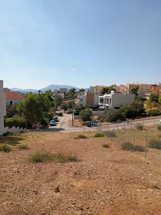 Οικόπεδο 570τ.μ.