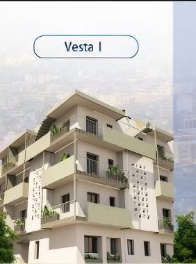 Веста I