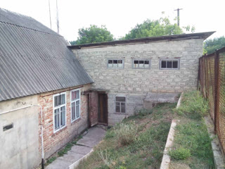 Продам будинок в Борках (Федорівка)