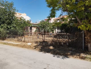 Οικόπεδο 290τ.μ.