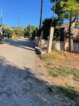Οικόπεδο 330τ.μ.
