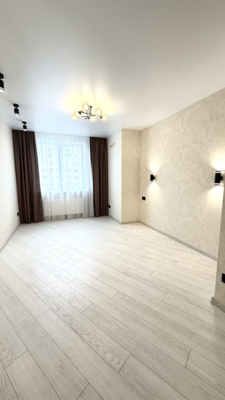 Продам 1к квартиру ЖК Мира3, ХТЗ