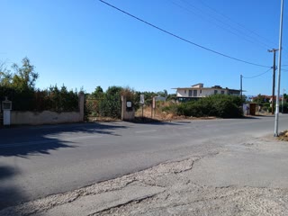 Αγροτεμάχιο 2150τ.μ.