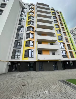 Продаж 2-кімнатної квартири в ЖК “Веселка” | вул. Залізнична