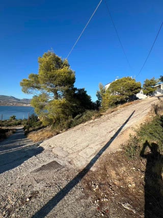 Οικόπεδο 1080τ.μ.