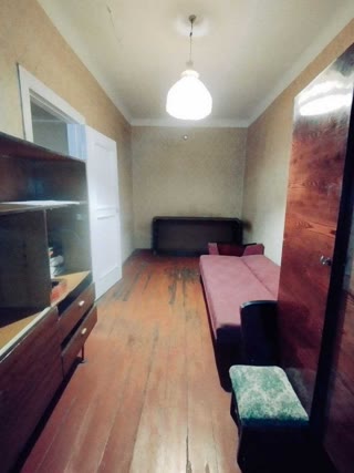 For Sale 2-room Apartment, Metro Traktorny Zavod, KHTZ, Dushkina St