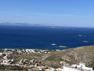 Οικόπεδο 615τ.μ.