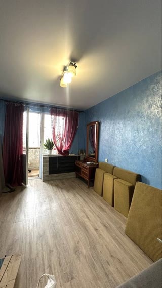 Продам 3к квартиру Салтівка, 524мкр-н