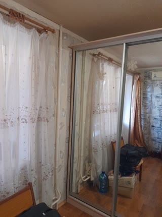 Продам 1-комнатную квартиру  возле метро Холодная Гора