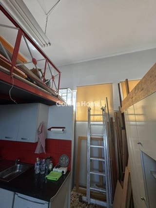 Διαμέρισμα 52τ.μ.