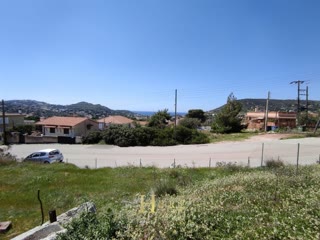 Οικόπεδο 612 τ.μ.