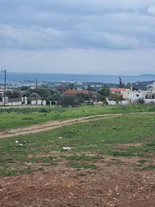 Οικόπεδο 232τ.μ.
